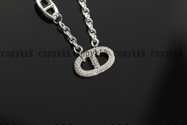 エルメス ネックレス ブランドコピー 激安通販 - accessories-01605 画像 2