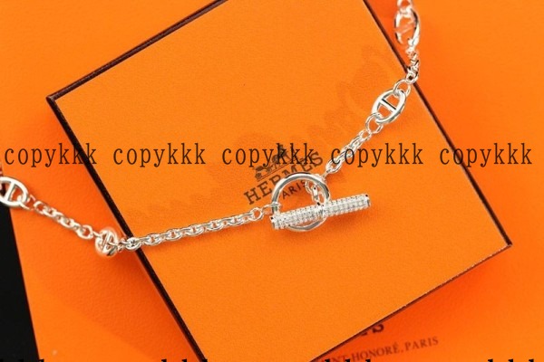 エルメス ネックレス ブランドコピー 激安通販 - accessories-01605 画像 3