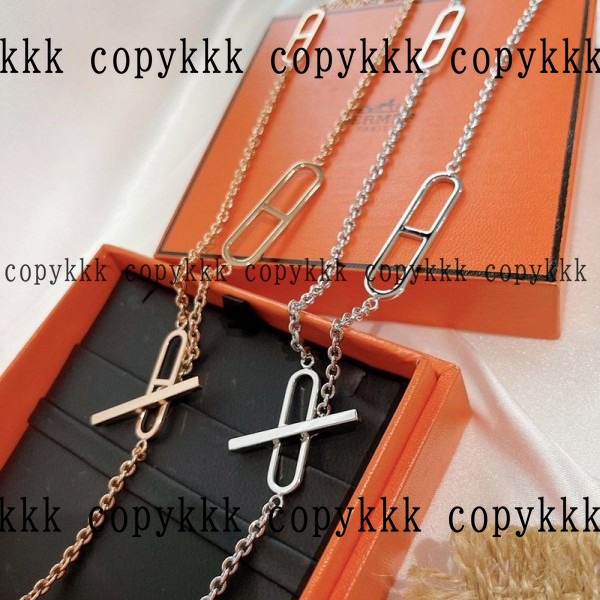 大人気 エルメス ネックレス ブランドコピー - accessories-01606 画像 2