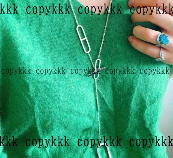 大人気 エルメス ネックレス ブランドコピー - accessories-01606 画像 8