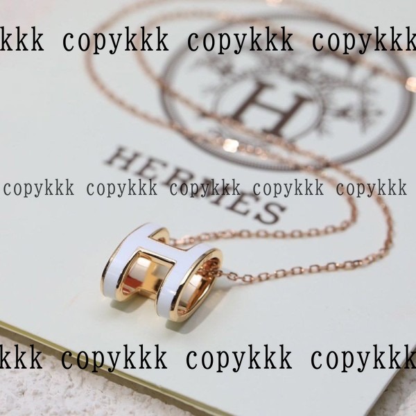 エルメス ネックレス ブランドコピー 激安通販 - accessories-01607 メイン画像