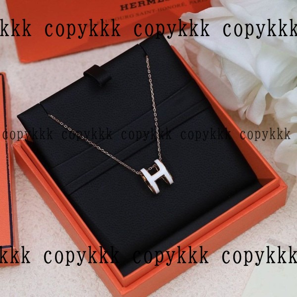 エルメス ネックレス ブランドコピー 激安通販 - accessories-01607 画像 4