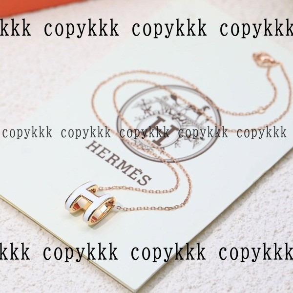 エルメス ネックレス ブランドコピー 激安通販 - accessories-01607 画像 6
