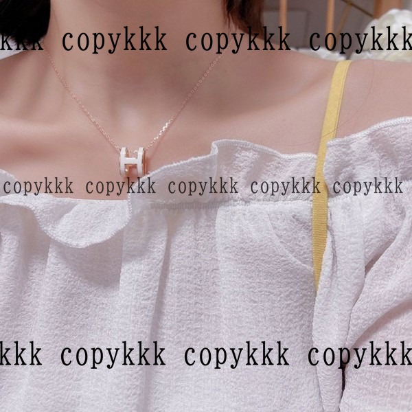 エルメス ネックレス ブランドコピー 激安通販 - accessories-01607 画像 8