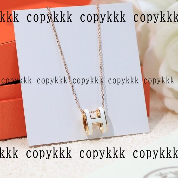 エルメス ネックレス ブランドコピー 激安通販 - accessories-01607 画像 9