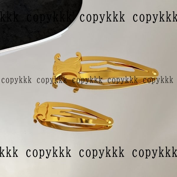 人気 セリーヌ アクセサリー N級品 - accessories-00989 画像 3