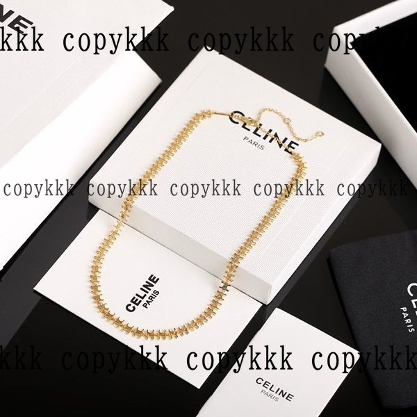 セリーヌ アクセサリー N級品 送料無料 - accessories-00993 画像 2