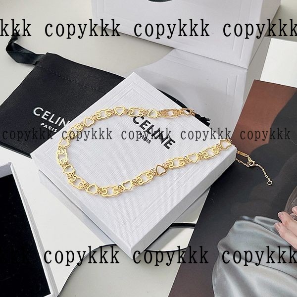 セリーヌ アクセサリー N級品 送料無料 - accessories-00997 画像 4