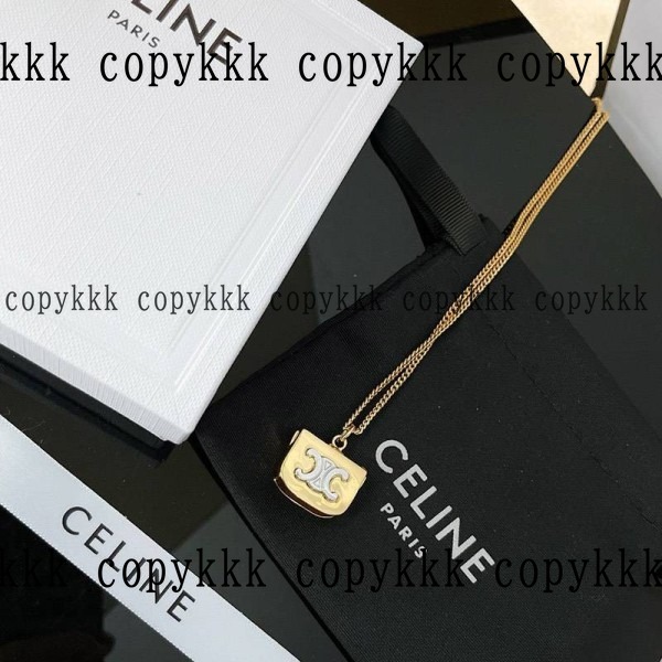 セリーヌ アクセサリー N級品 送料無料 - accessories-01004 画像 2