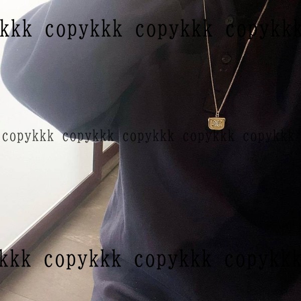 セリーヌ アクセサリー N級品 送料無料 - accessories-01004 画像 3