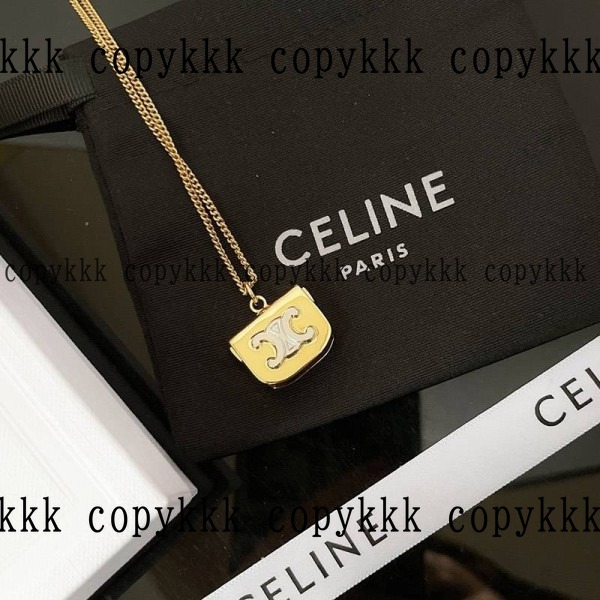 セリーヌ アクセサリー N級品 送料無料 - accessories-01004 画像 4