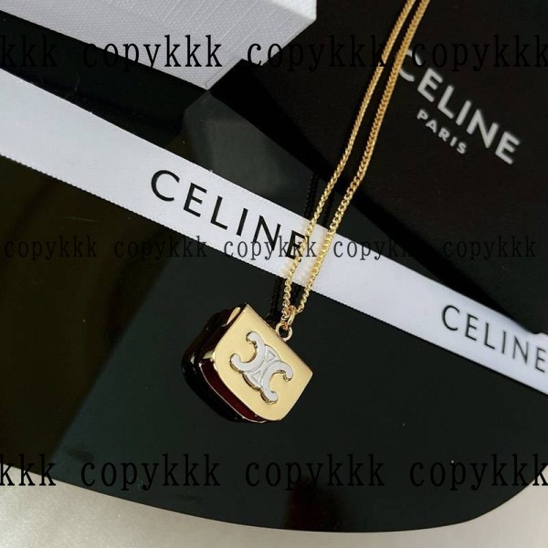 セリーヌ アクセサリー N級品 送料無料 - accessories-01004 画像 5