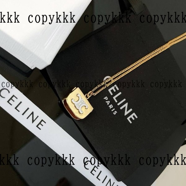セリーヌ アクセサリー N級品 送料無料 - accessories-01004 画像 7