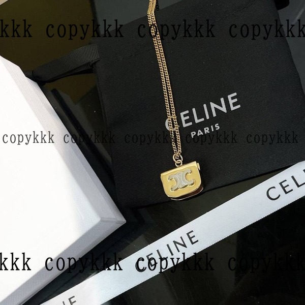 セリーヌ アクセサリー N級品 送料無料 - accessories-01004 画像 9