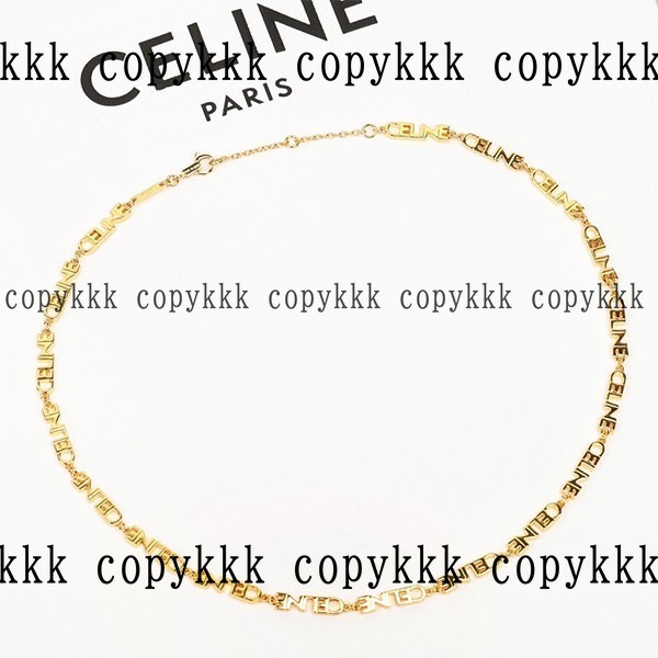 大人気 セリーヌ アクセサリー ブランドコピー - accessories-00976 おすすめN級品