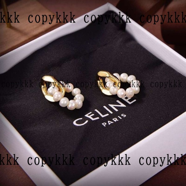 大人気 セリーヌ アクセサリー ブランドコピー - accessories-01021 画像 2