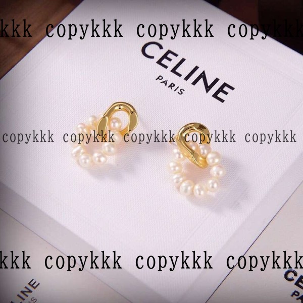 大人気 セリーヌ アクセサリー ブランドコピー - accessories-01021 画像 5