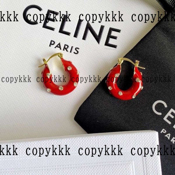 人気 セリーヌ アクセサリー N級品 - accessories-01027 画像 3