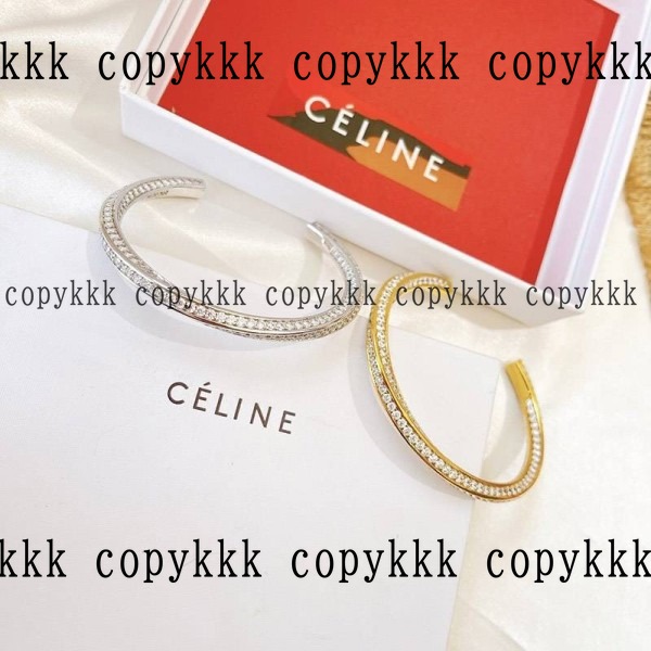 送料無料 セリーヌ アクセサリー コピー - accessories-01033 画像 5