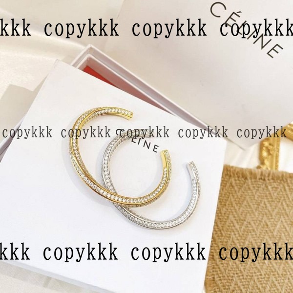 送料無料 セリーヌ アクセサリー コピー - accessories-01033 画像 7