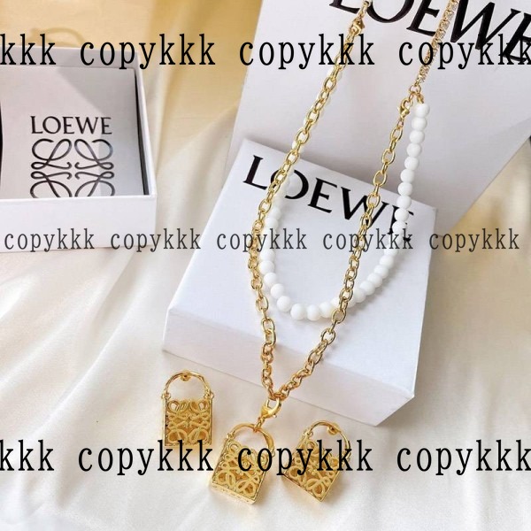 送料無料 ロエベ アクセサリー コピー - accessories-01669 画像 8