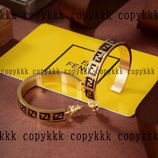 大人気 フェンディ アクセサリー ブランドコピー - accessories-01045 画像 5