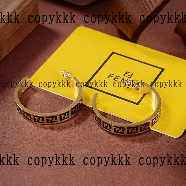 大人気 フェンディ アクセサリー ブランドコピー - accessories-01045 画像 6