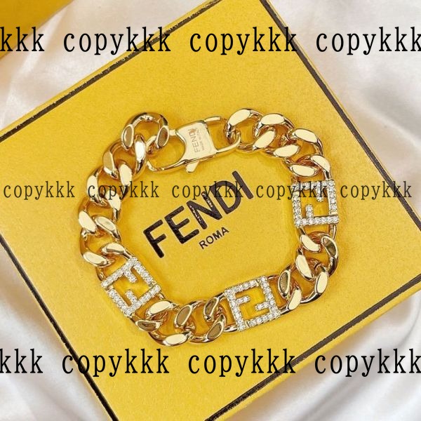 送料無料 フェンディ アクセサリー コピー - accessories-01053 画像 3