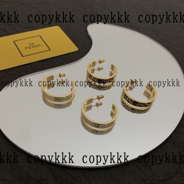 フェンディ アクセサリー ブランドコピー 激安通販 - accessories-01060 メイン画像