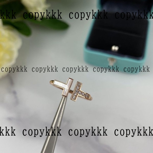 人気 ティファニー リング N級品 - accessories-01064 画像 3