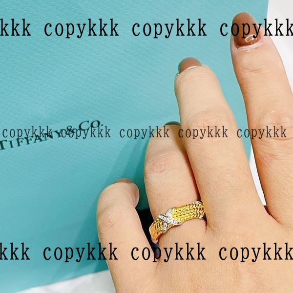 人気 ティファニー リング N級品 - accessories-01073 画像 3