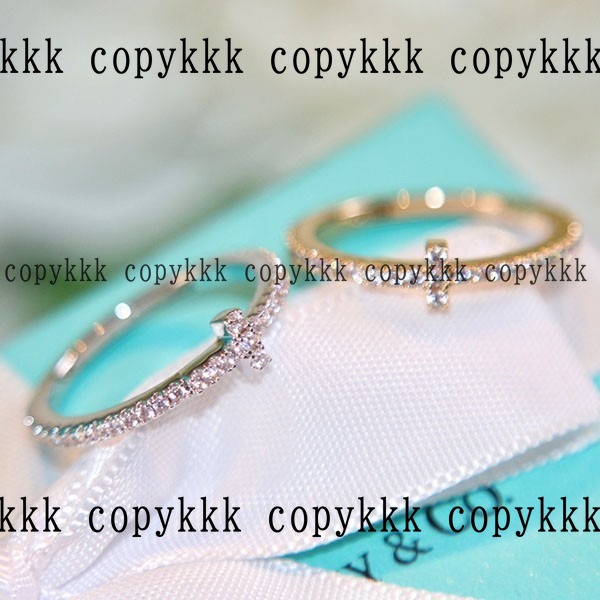 送料無料 ティファニー リング コピー - accessories-01074 画像 2