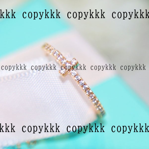 送料無料 ティファニー リング コピー - accessories-01074 画像 3