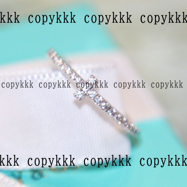 送料無料 ティファニー リング コピー - accessories-01074 画像 4