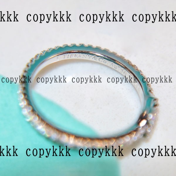 送料無料 ティファニー リング コピー - accessories-01074 画像 6
