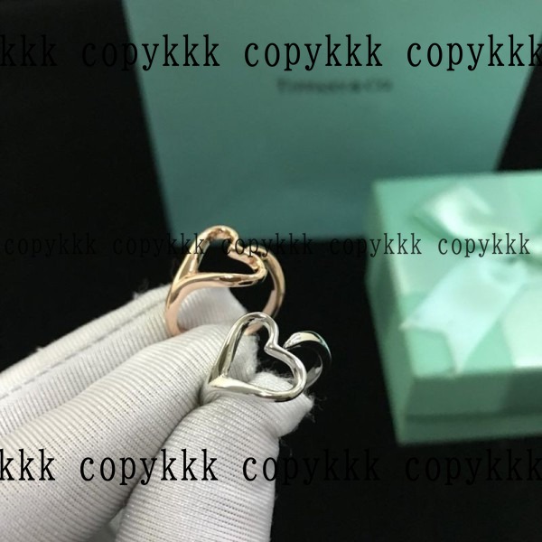 大人気 ティファニー リング ブランドコピー - accessories-01080 メイン画像