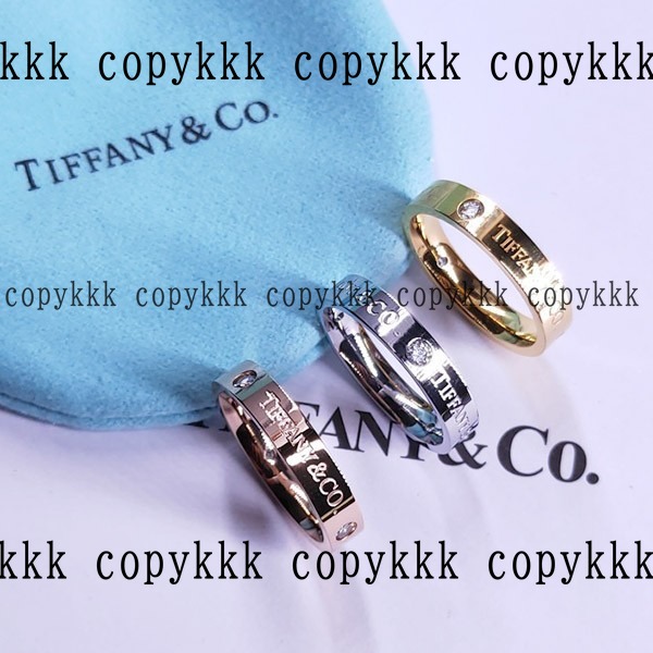 ティファニー リング N級品 送料無料 - accessories-01067