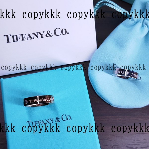 ティファニー リング N級品 送料無料 - accessories-01067 画像 5