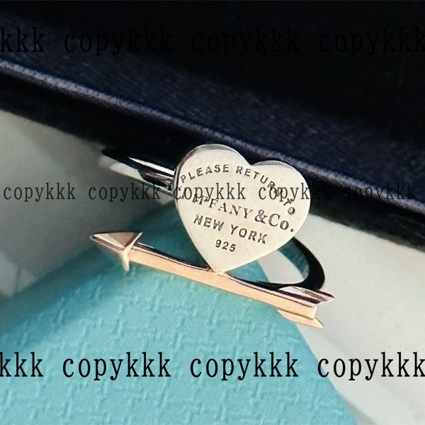 ティファニー リング N級品 送料無料 - accessories-01070 画像 4