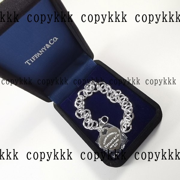 ティファニー ブレスレット N級品 送料無料 - accessories-01143 画像 3