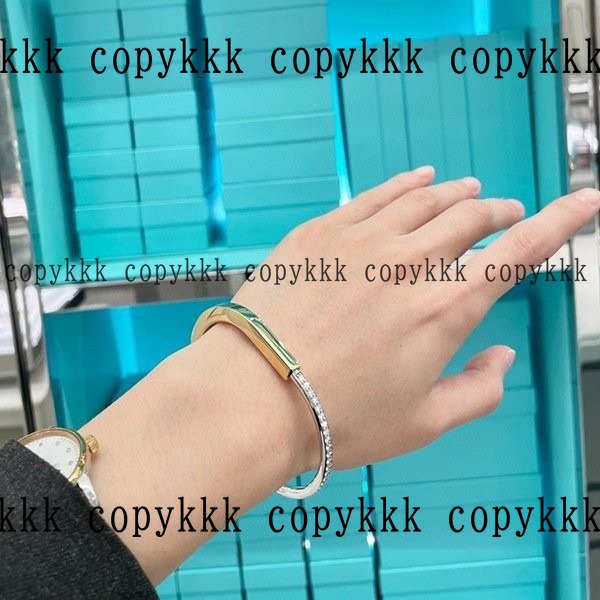 ティファニー ブレスレット N級品 送料無料 - accessories-01145 画像 4