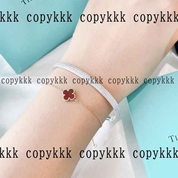 送料無料 ティファニー ブレスレット コピー - accessories-01150 メイン画像