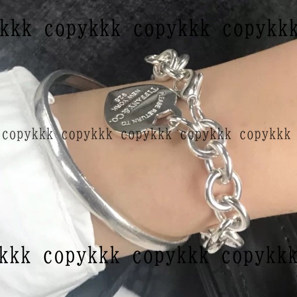 大人気 ティファニー ブレスレット ブランドコピー - accessories-01155 画像 4
