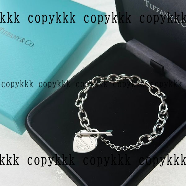 人気 ティファニー ブレスレット N級品 - accessories-01157 画像 2