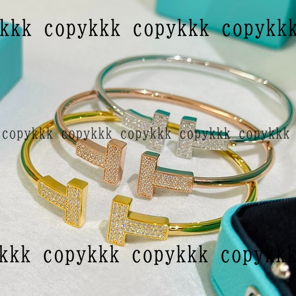 ティファニー ブレスレット ブランドコピー 激安通販 - accessories-01158 画像 3