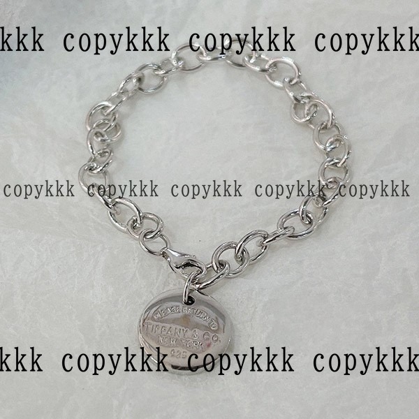 人気 ティファニー ブレスレット N級品 - accessories-01160 おすすめN級品