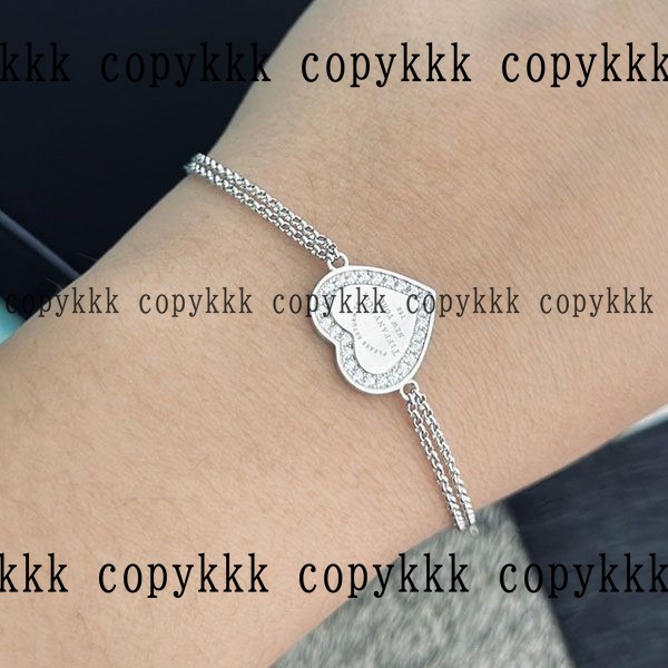 大人気 ティファニー ブレスレット ブランドコピー - accessories-01135 おすすめN級品