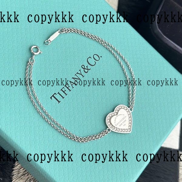 大人気 ティファニー ブレスレット ブランドコピー - accessories-01135 画像 4