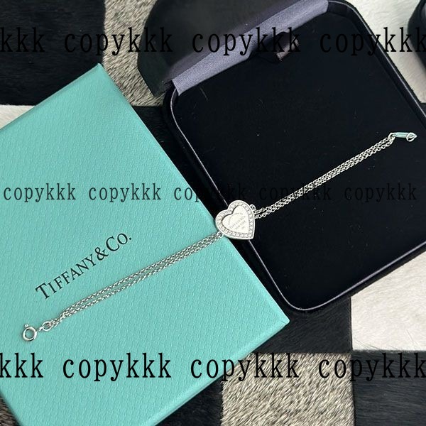 大人気 ティファニー ブレスレット ブランドコピー - accessories-01135 画像 5