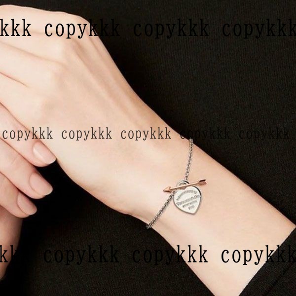 ティファニー ブレスレット N級品 送料無料 - accessories-01165 おすすめN級品